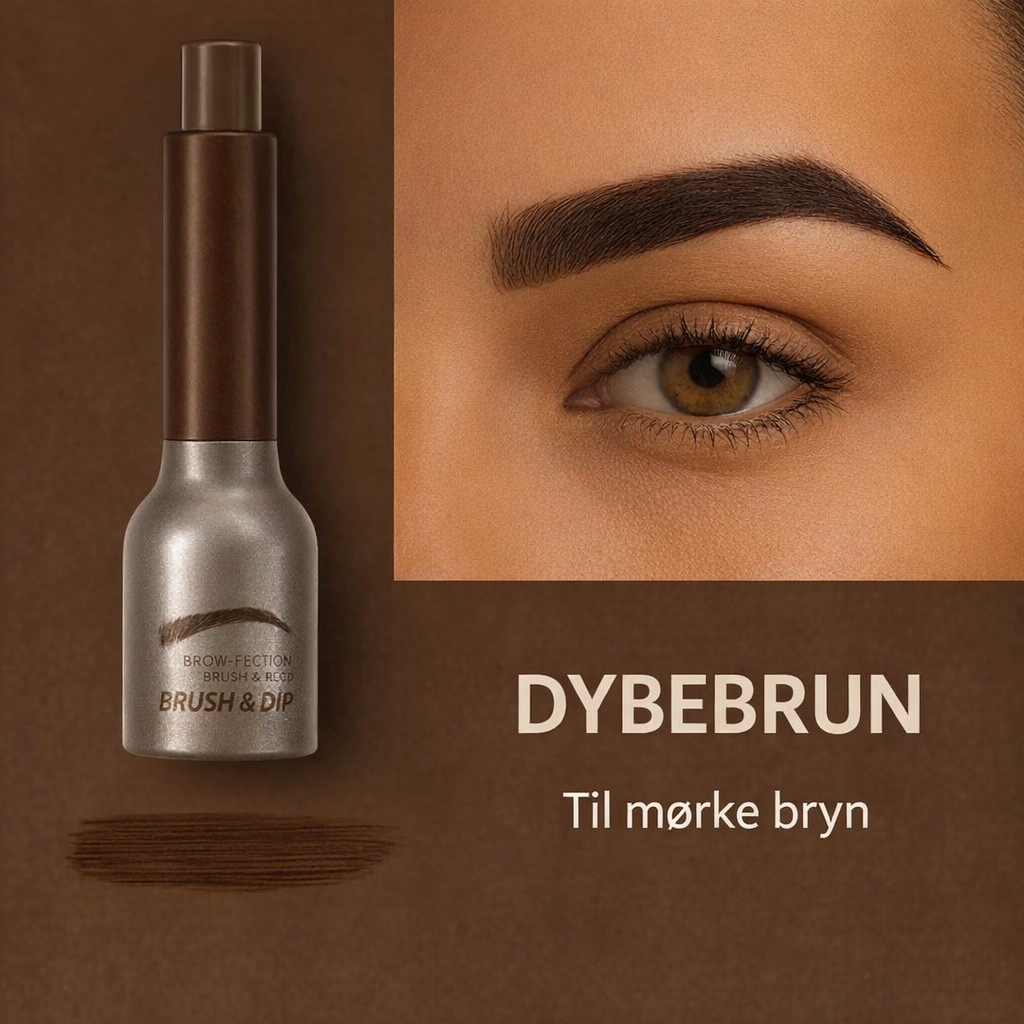 Danvella™ PrecisionBrow