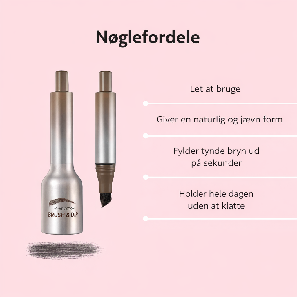 Danvella™ PrecisionBrow