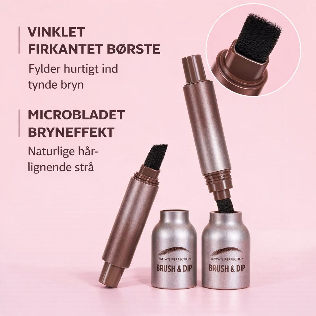 Danvella™ PrecisionBrow