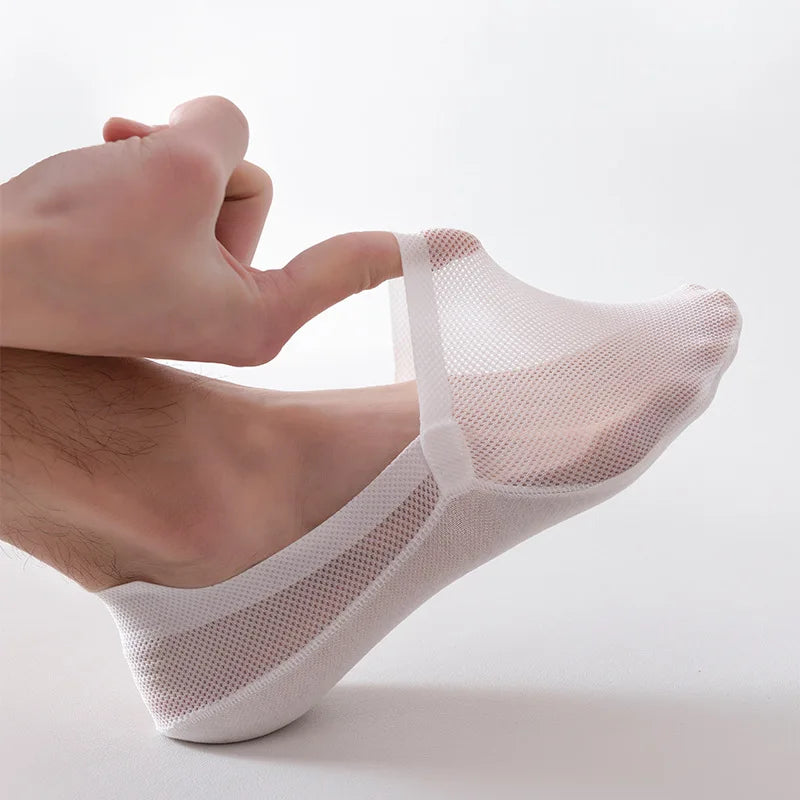Danvella anti-slip sokker