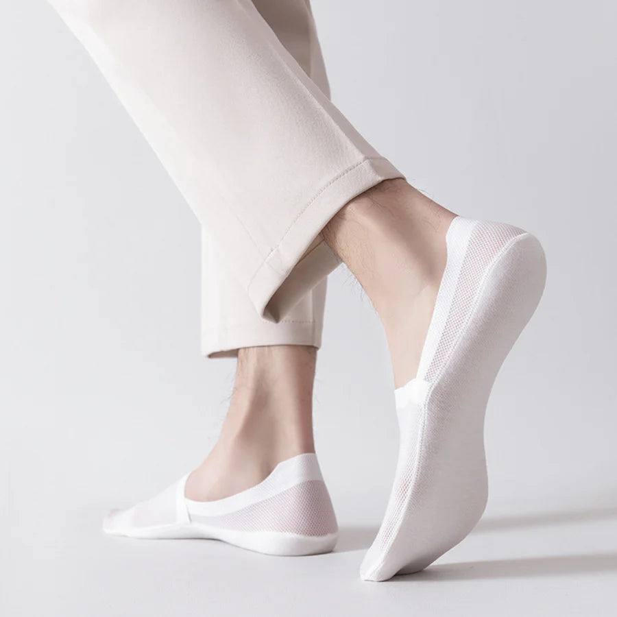 Danvella anti-slip sokker