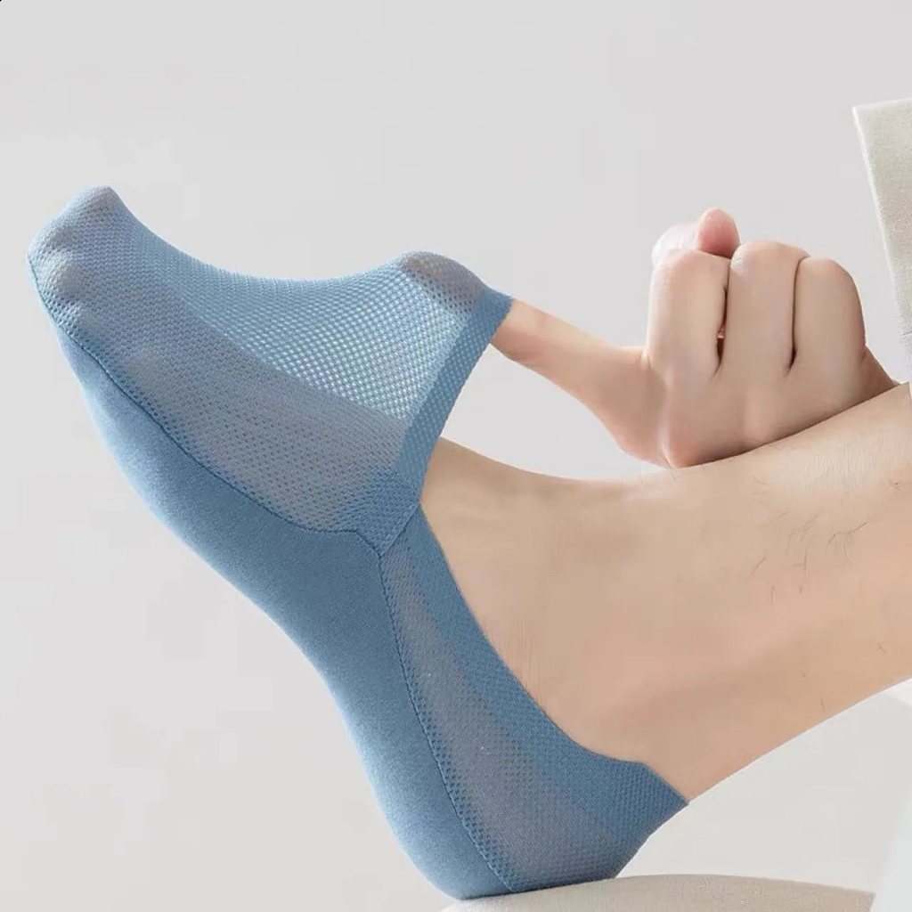 Danvella anti-slip sokker