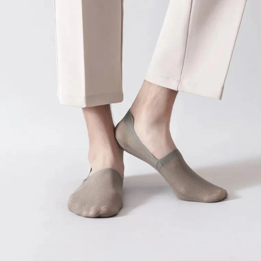 Danvella anti-slip sokker