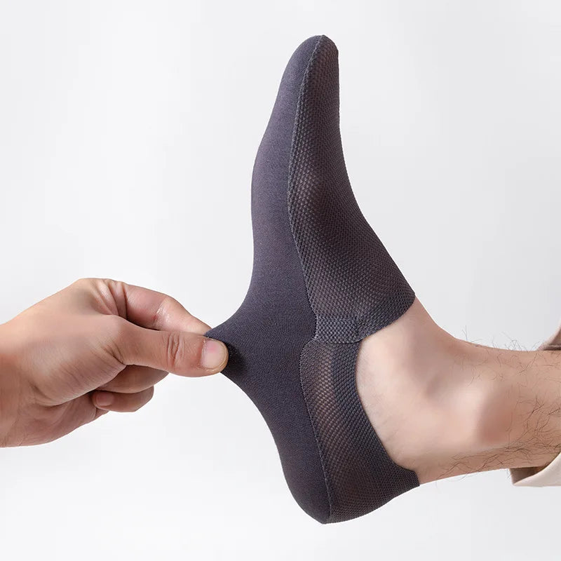 Danvella anti-slip sokker