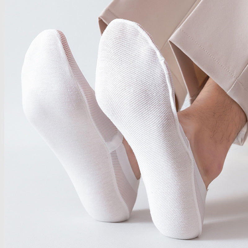 Danvella anti-slip sokker