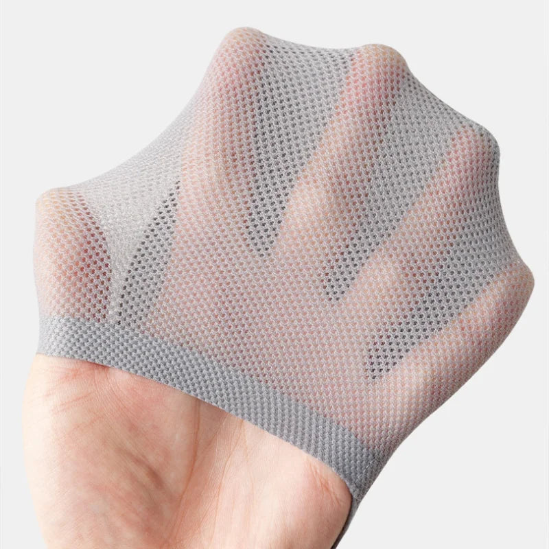 Danvella anti-slip sokker