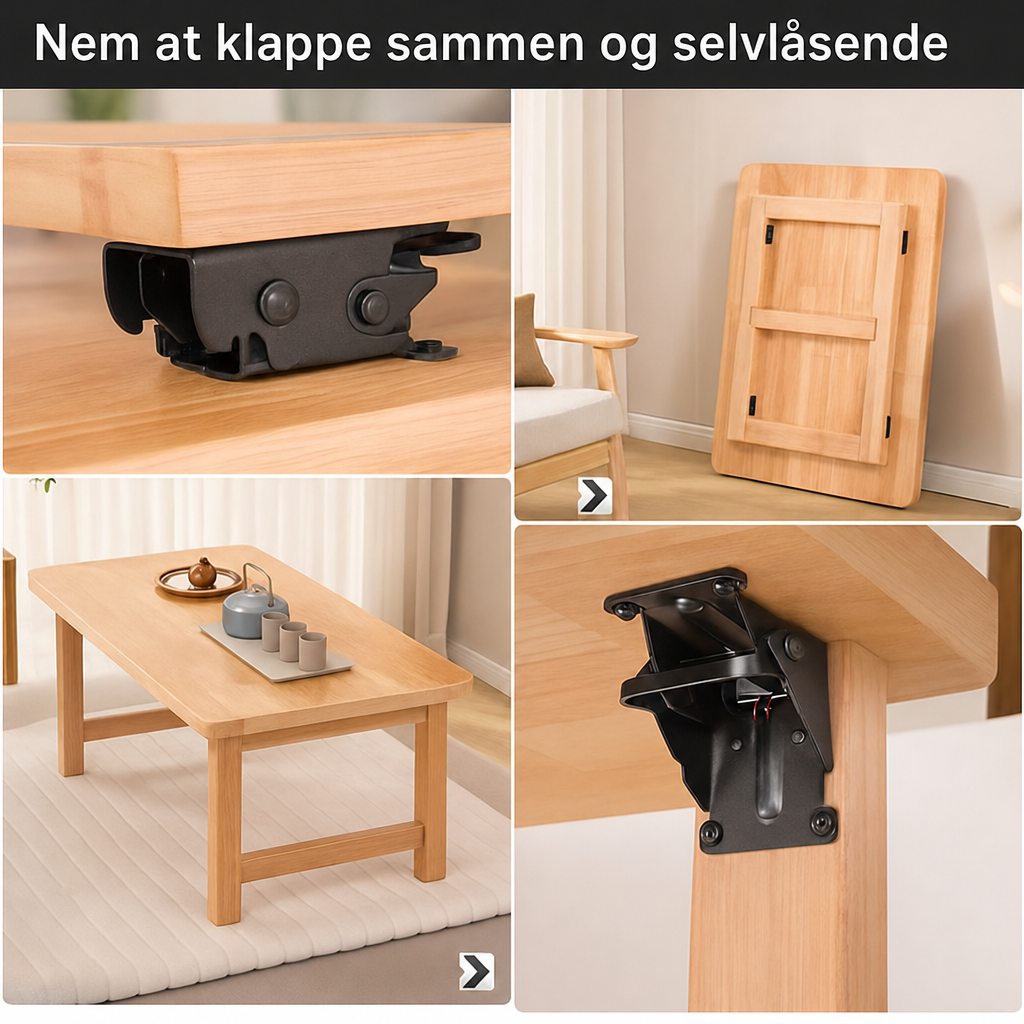 Bordbensbeslag