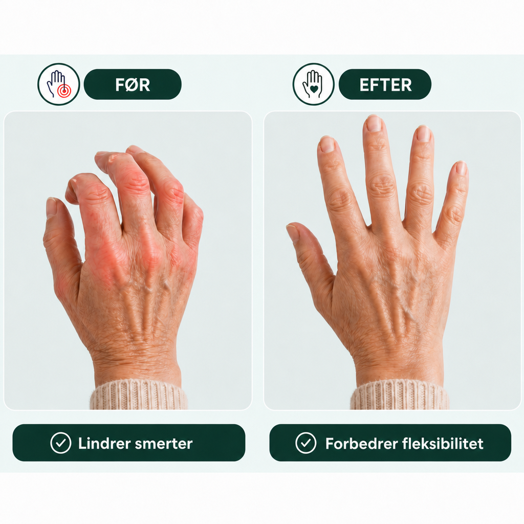 Solinera massagehandske